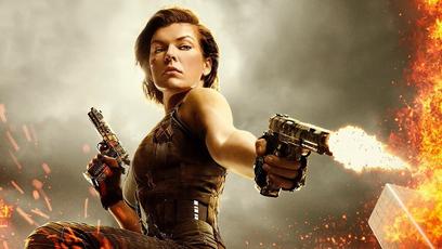 Resident Evil | Milla Jovovich reage com surpresa ao anúncio do reboot