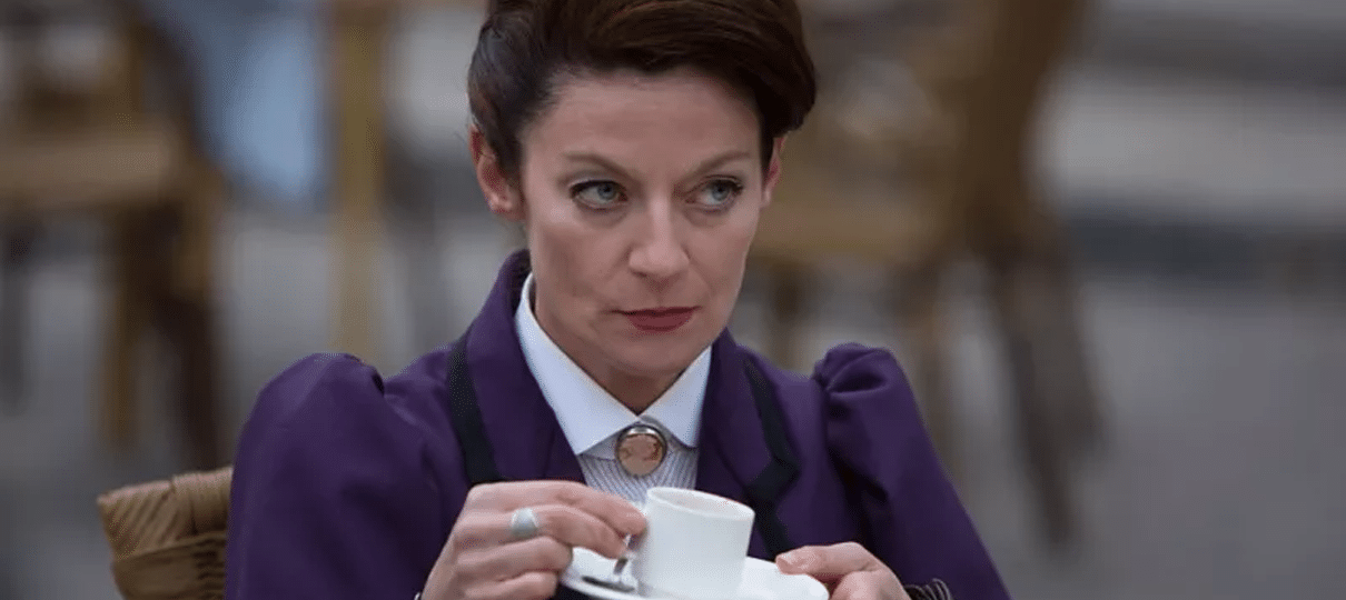 Doctor Who | Missy também vai dizer adeus ao fim desta temporada