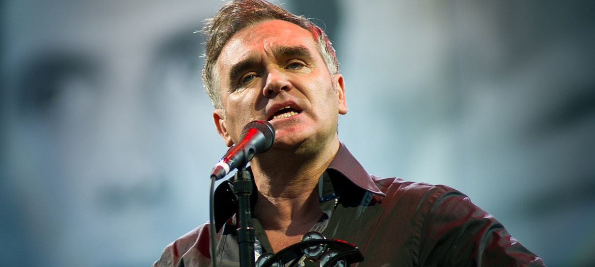 England is Mine | Filme sobre a vida de Morrissey vai estrear em julho