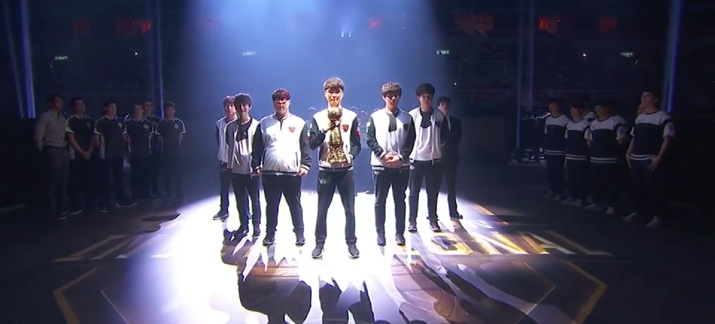 League of Legends | Confira o resumo do primeiro dia da fase de grupos do MSI 2017