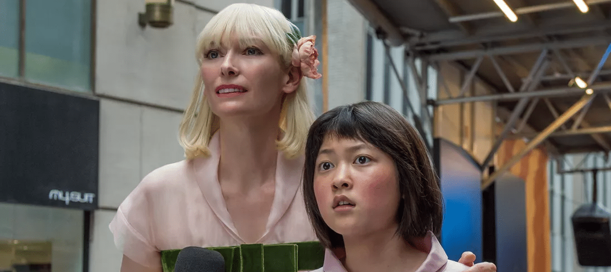 Netflix estreia no Festival de Cannes com complicações e algumas vaias