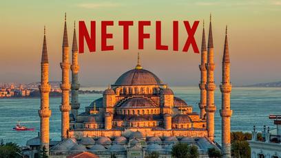 Netflix | Primeira série original turca terá jovens com poderes especiais