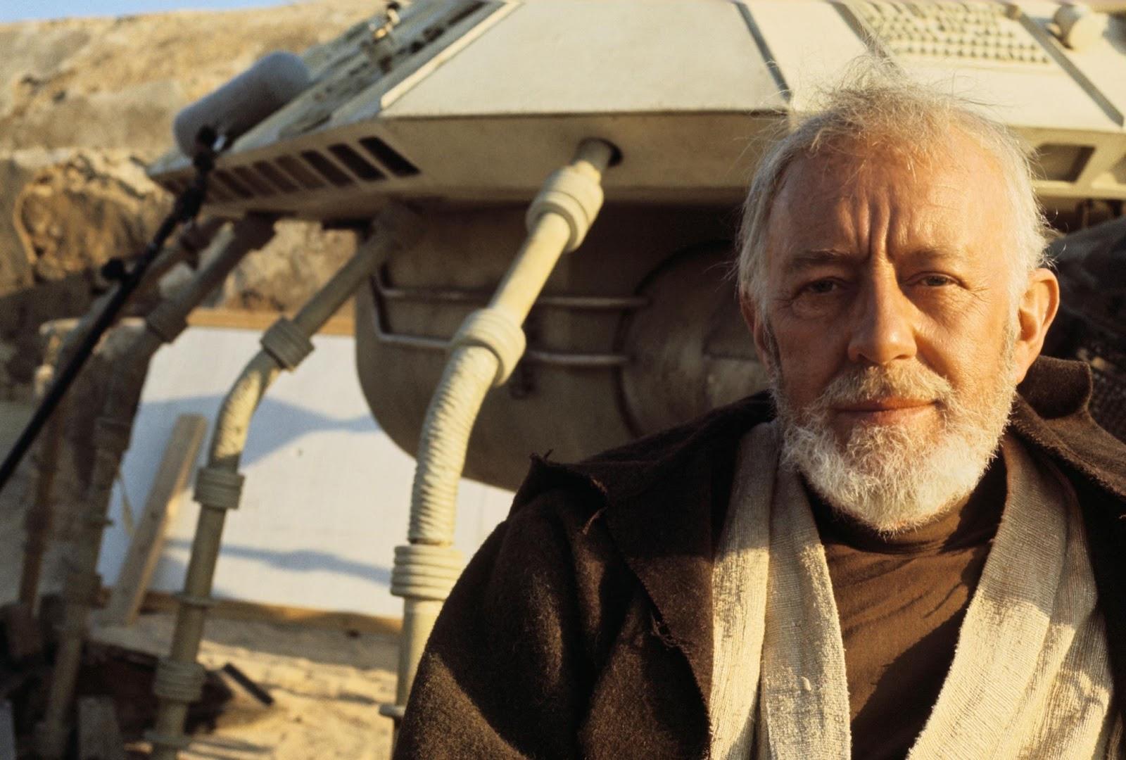 Star Wars | Sabre de luz de Obi-Wan será leiloado