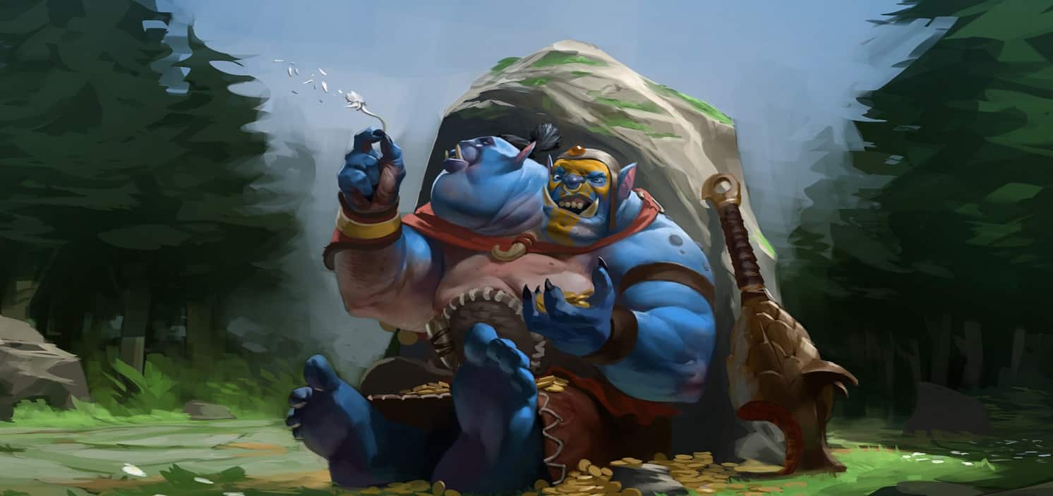 Dota 2 | Torneio brasileiro dará R$ 3000 em prêmios