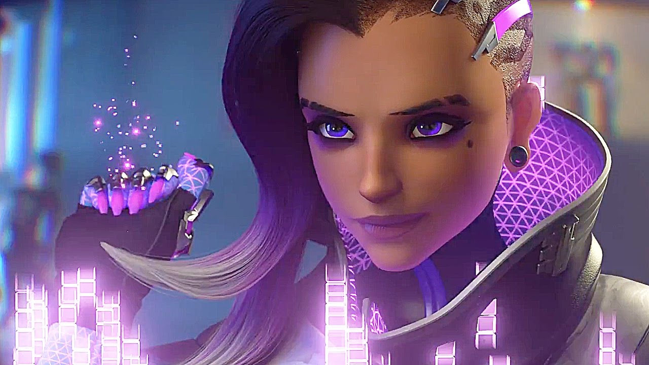 Overwatch celebra aniversário com fim de semana gratuito