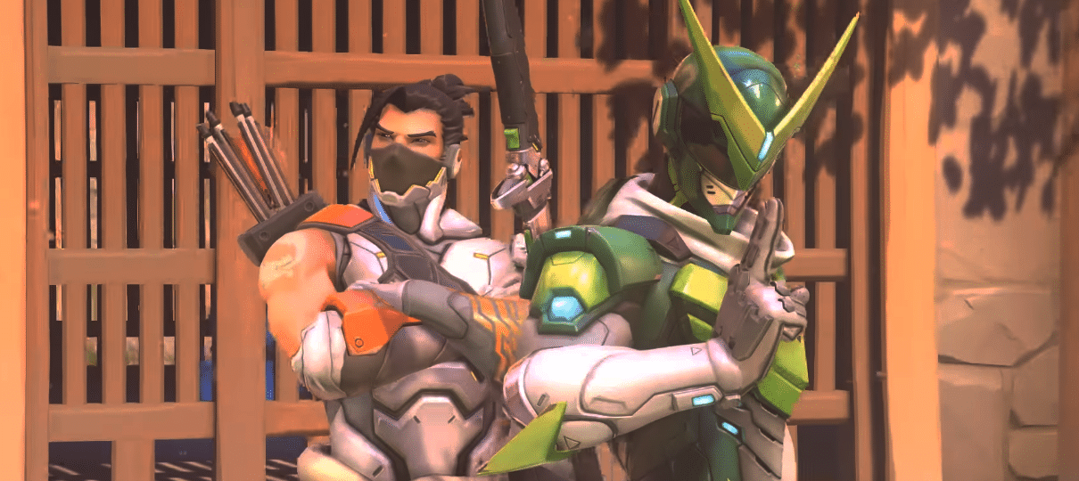 Overwatch | Evento de aniversário começa hoje (23) e traz mapas, skins e emotes