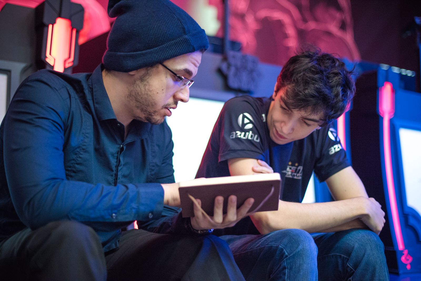 League of Legends | MiT deixa paiN Gaming