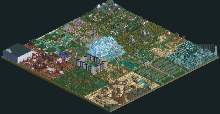 parque