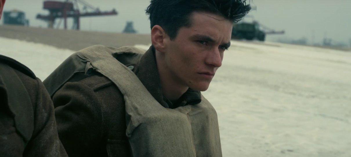 Dunkirk | A guerra é tensa e cruel no novo trailer
