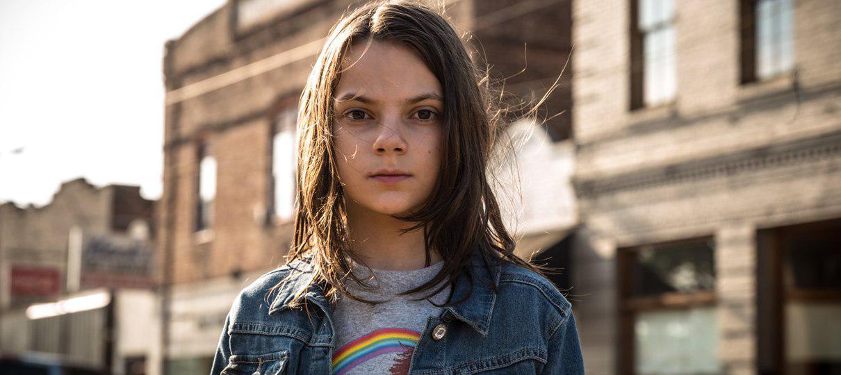 Logan | Dafne Keen pode retornar como X-23 no futuro, diz diretor