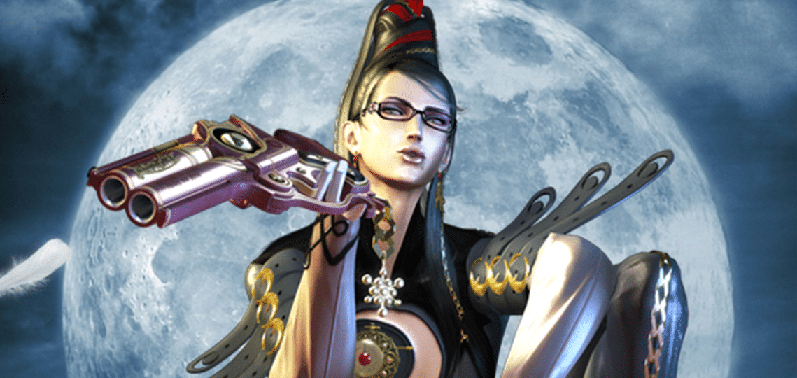 Platinum Games deseja lançar Bayonetta 2 e 3 em outras plataformas