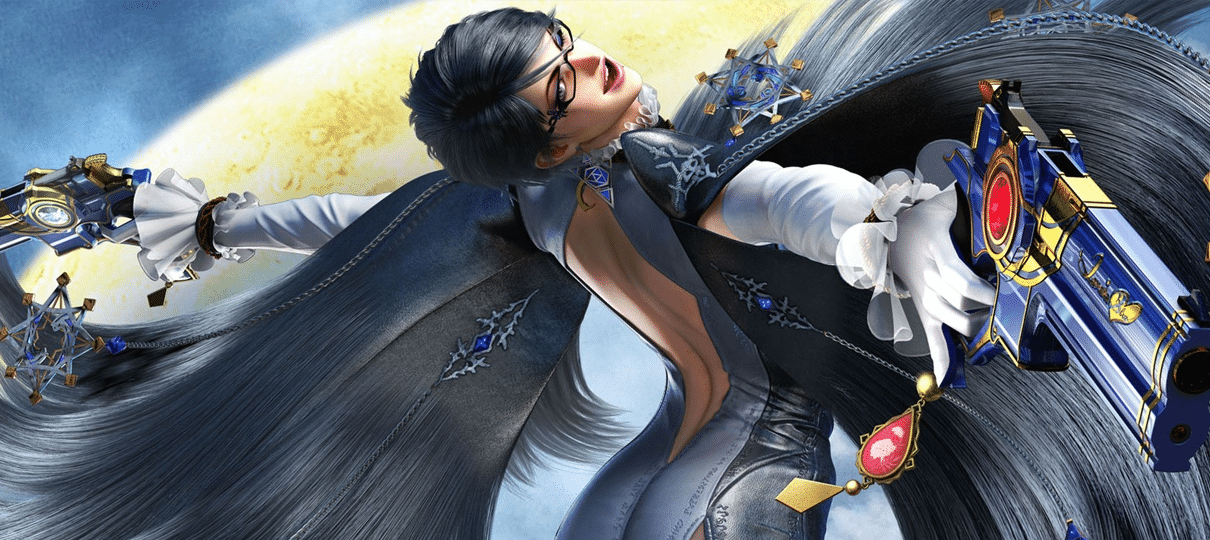 Platinum está desenvolvendo um título "muito interessante" para o Switch