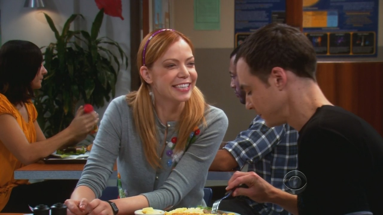 The Big Bang Theory | Antiga crush de Sheldon vai aparecer no final de temporada