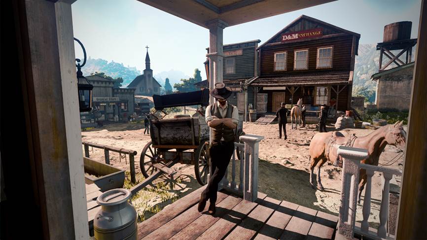 red-dead-leak