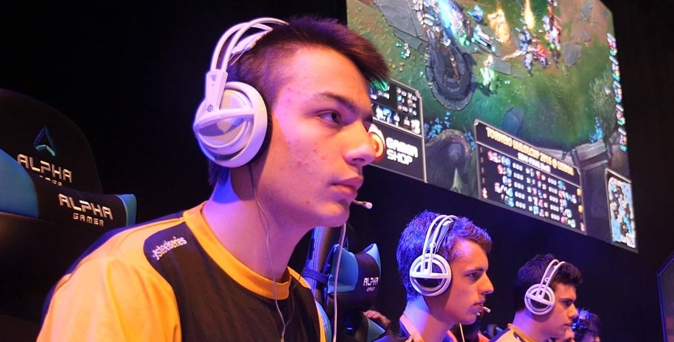 League of Legends | RED Canids contrata mais um suporte para segunda metade do CBLoL 2017