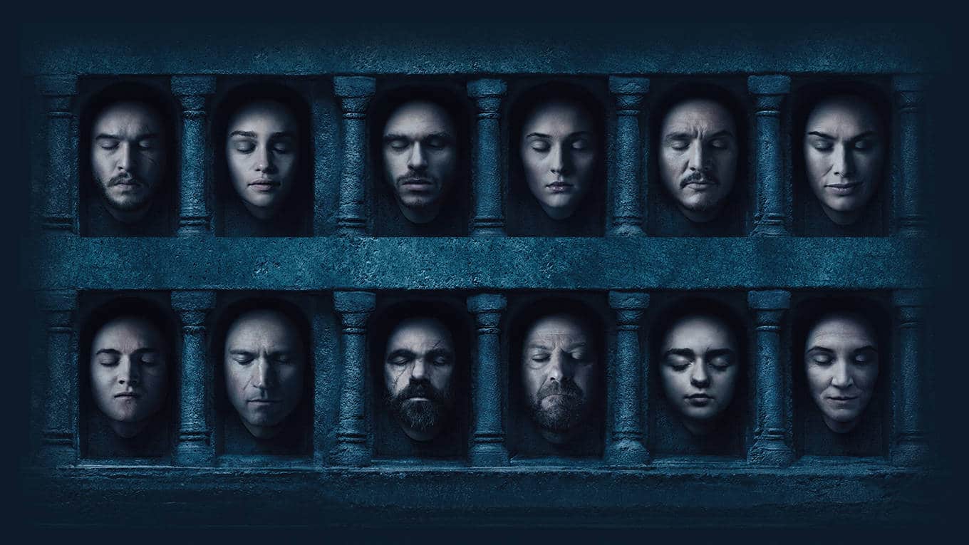 O trailer de Game of Thrones indicou uma possível morte na sétima temporada?