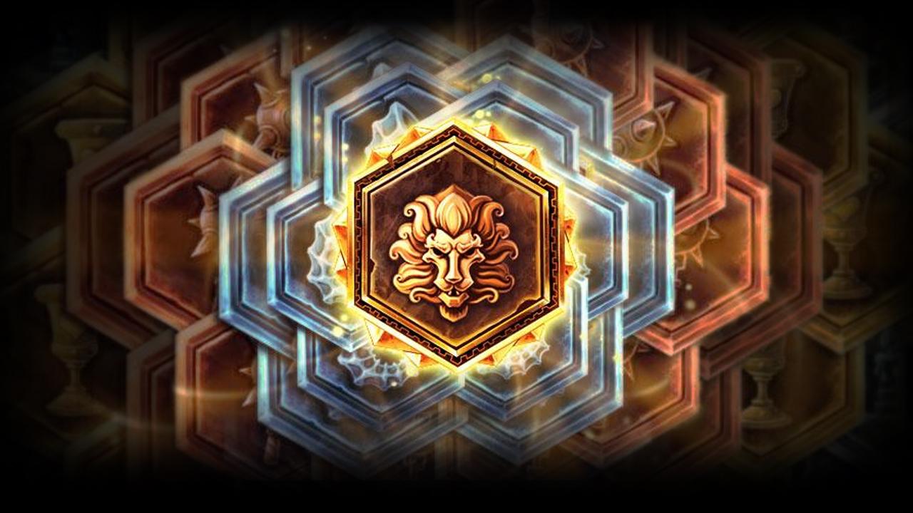 League of Legends | Runas e talentos serão uma coisa só