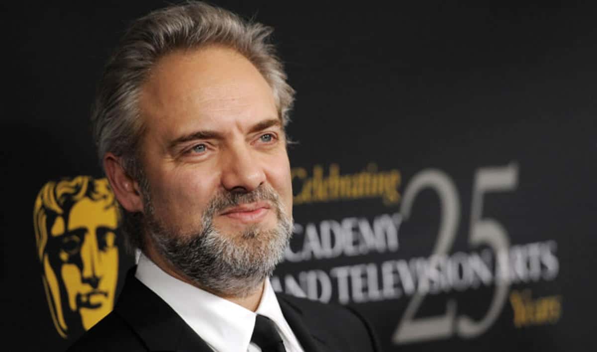 Sam Mendes é cotado como diretor da versão live-action de Pinóquio
