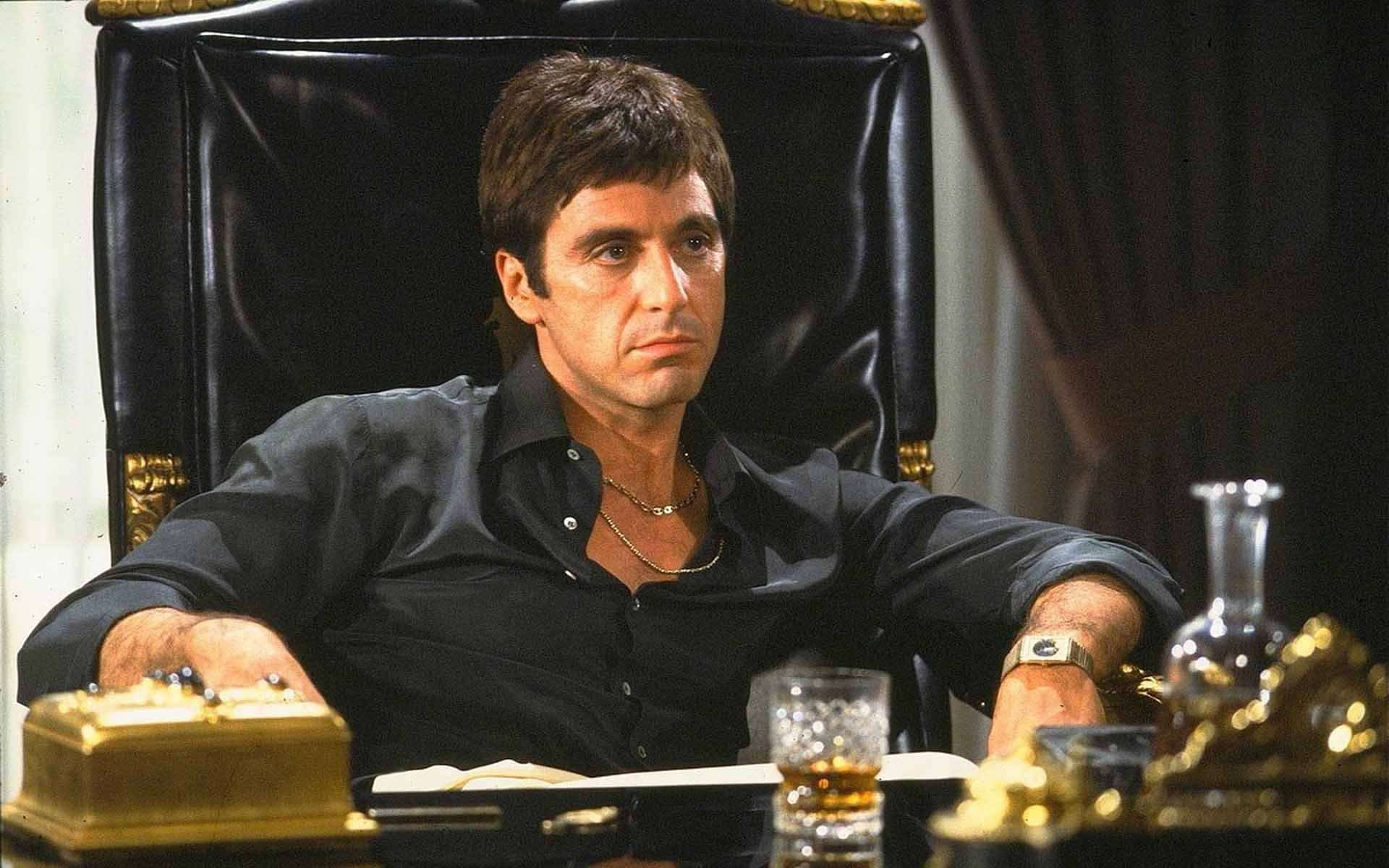 Scarface | Diretor de Esquadrão Suicida pode comandar o remake