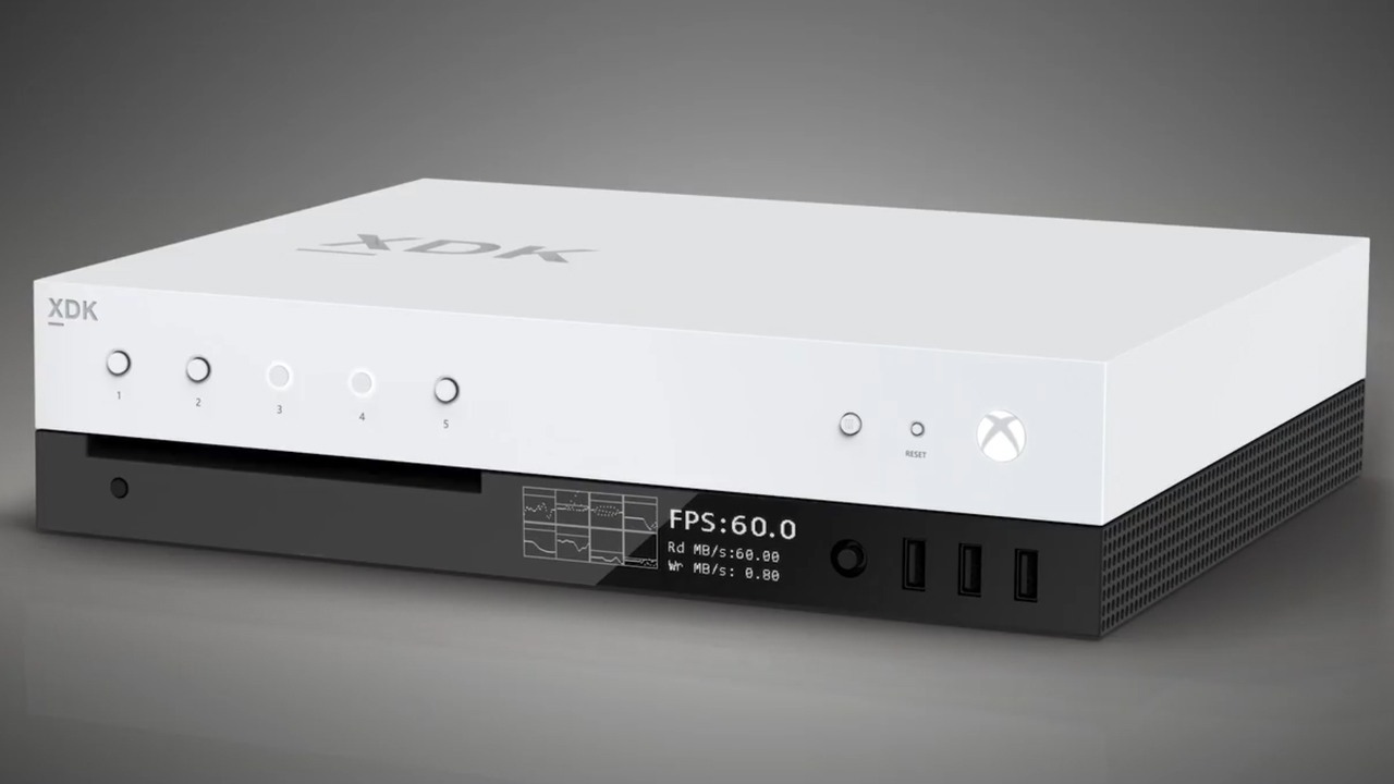 scorpio-dev-kit