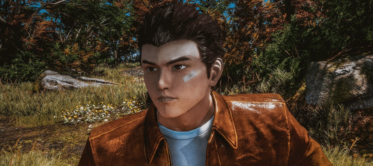 Shenmue 3 não estará na E3; veja o novo vídeo de bastidores