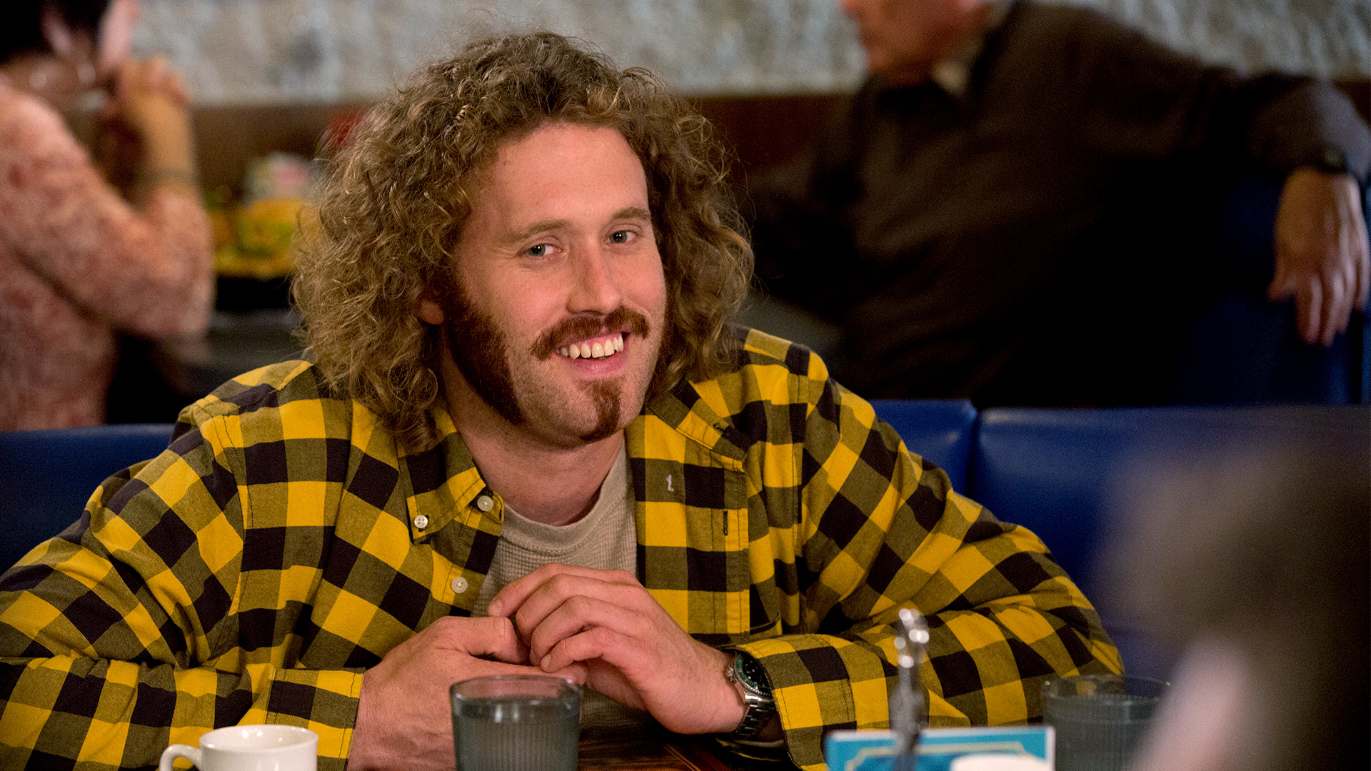 Silicon Valley é renovada para quinta temporada, mas sem T.J. Miller