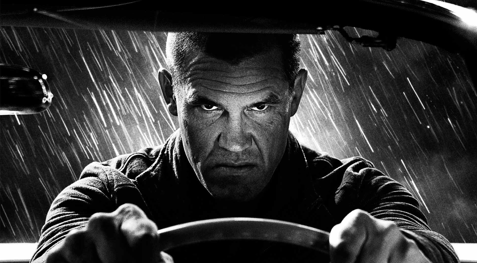 Sin City vai virar série de TV