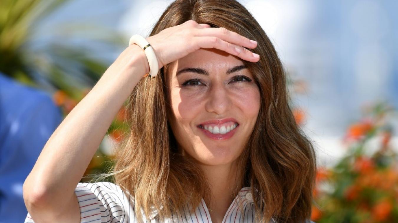 Sofia Coppola é a segunda mulher a ganhar o prêmio de melhor diretora em Cannes