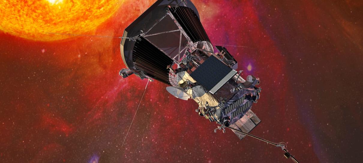 NASA vai lançar sonda para estudar melhor o Sol