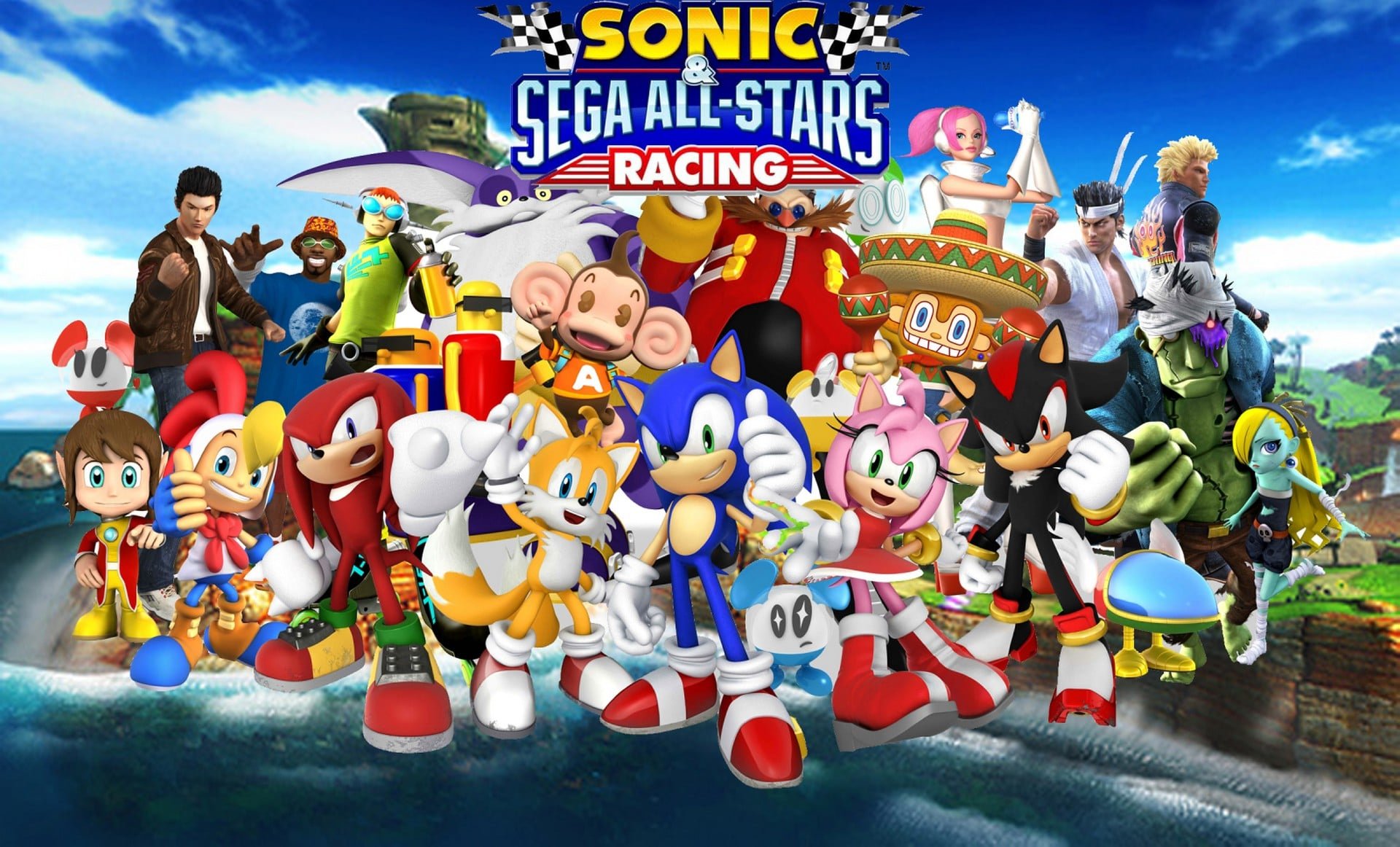 Sonic 2 chega às plataformas digitais nesta quarta (1º) - NerdBunker