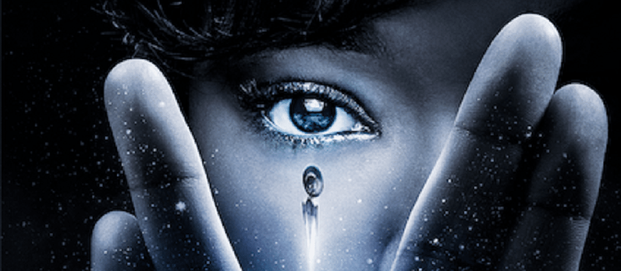 Star Trek: Discovery ganha pôster e janela de lançamento