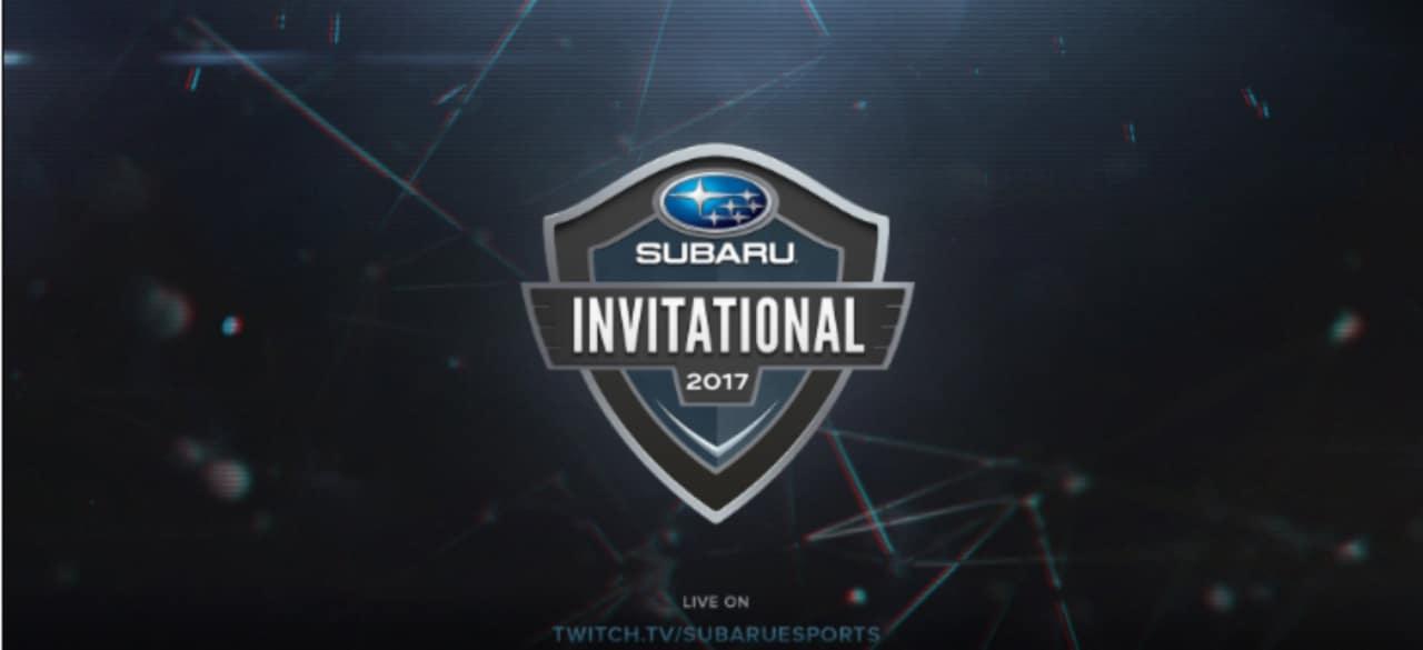 CS:GO | SK Gaming, Immortals e Luminosity participam de torneio da Subaru nesse final de semana