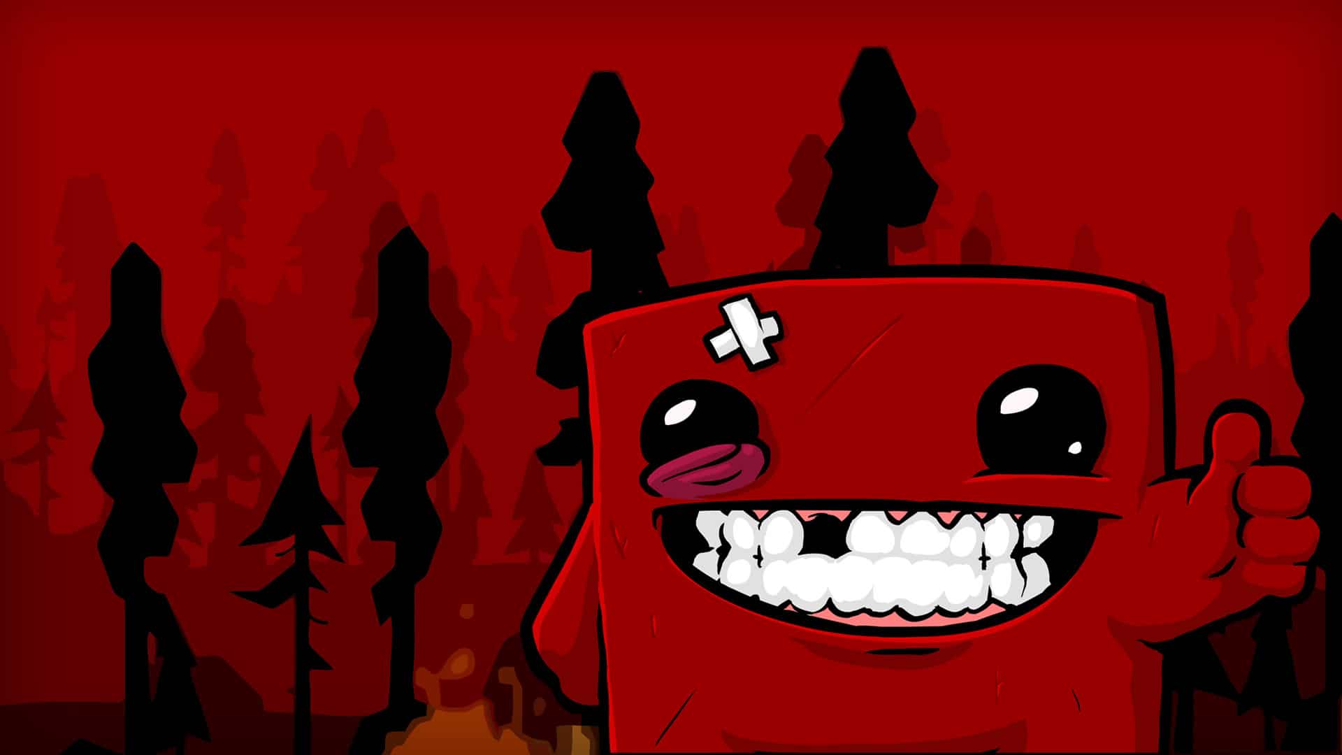 Criador de Super Meat Boy está trabalhando em novo projeto