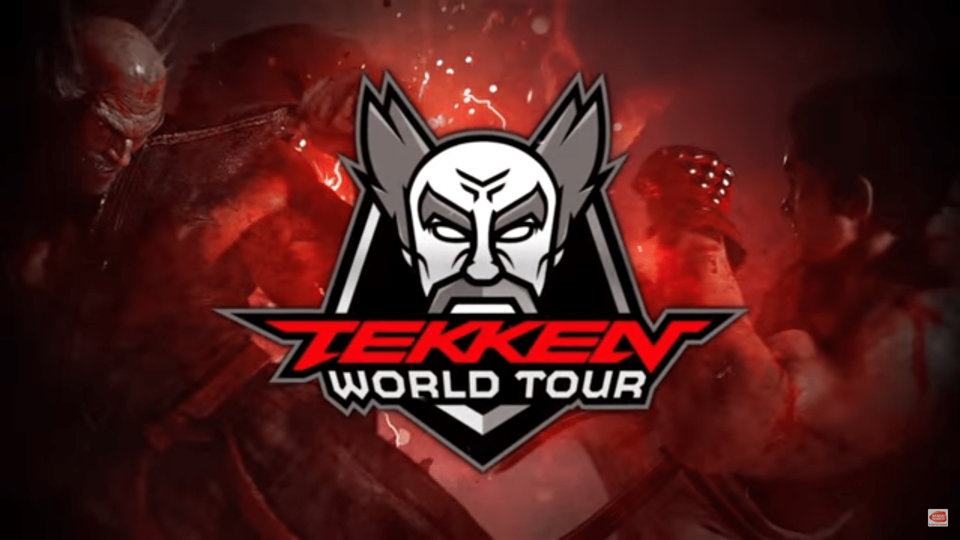 Tekken World Tour terá mais de R$650 mil de premiação