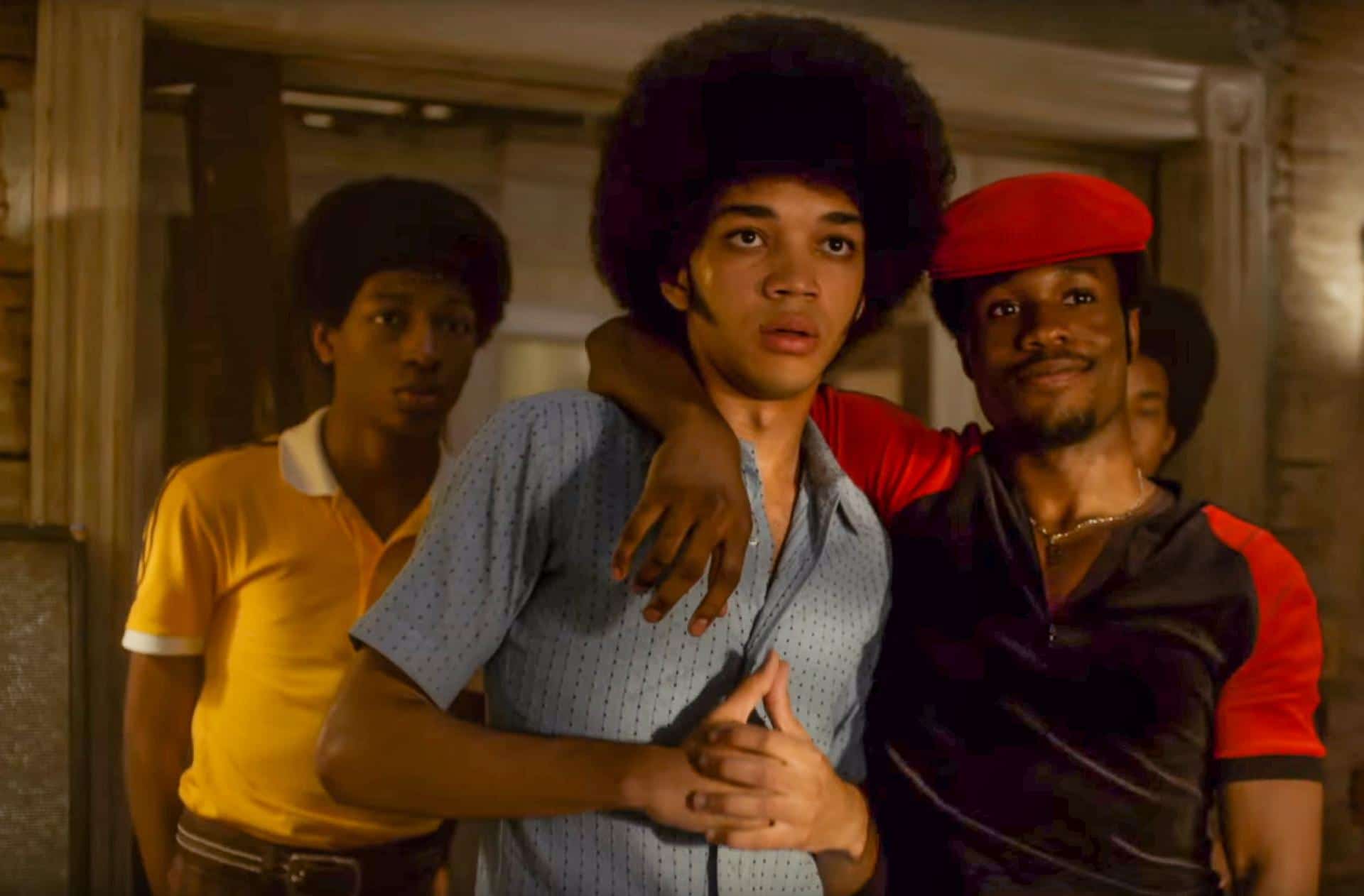 The Get Down | Elenco fala sobre o que aconteceria na segunda temporada