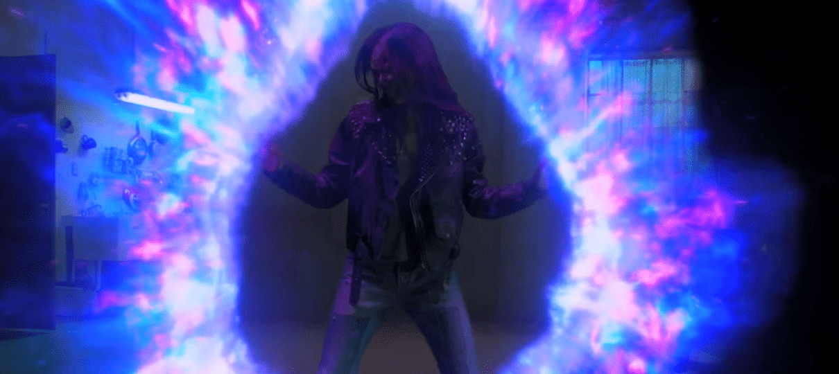 The Gifted | Novo vídeo mostra como é viver sendo perseguido