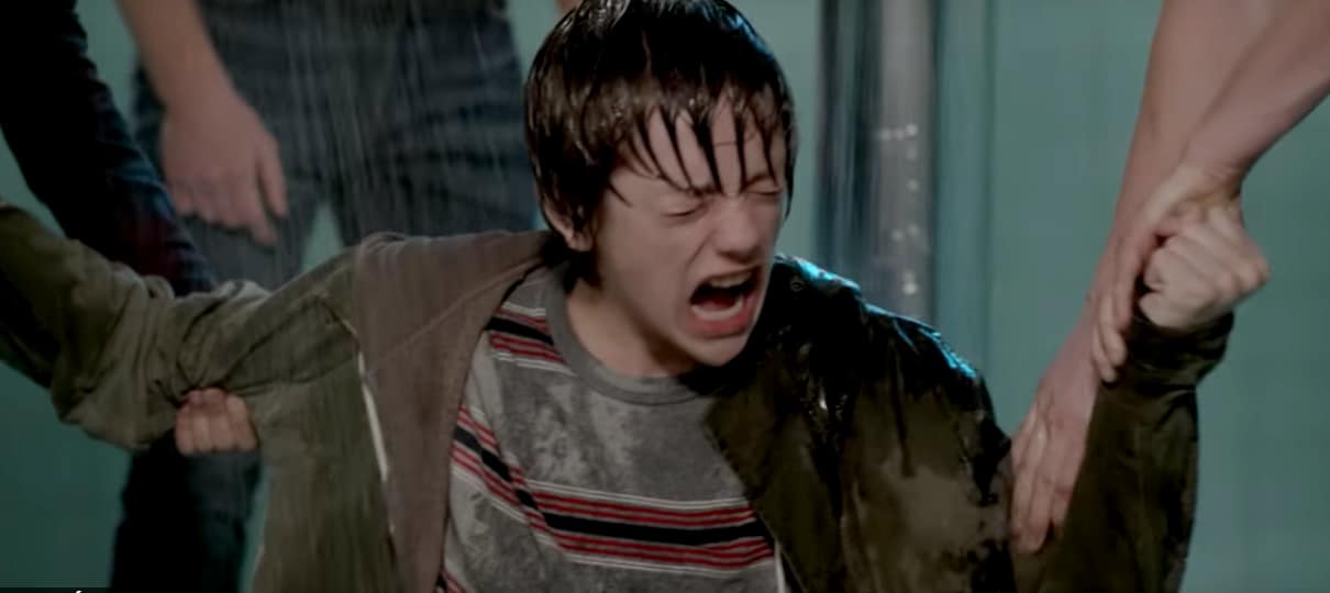 The Gifted | Confira o primeiro trailer da série dos X-Men