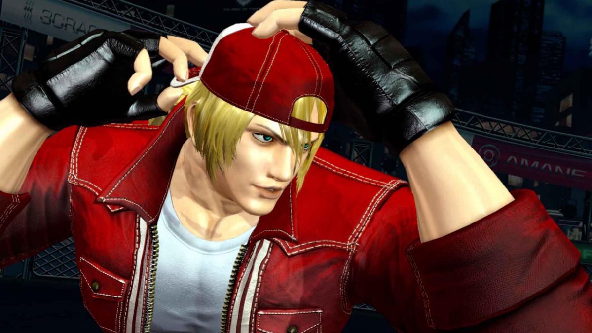 The King of Fighters XIV | Jogo terá versão para PC