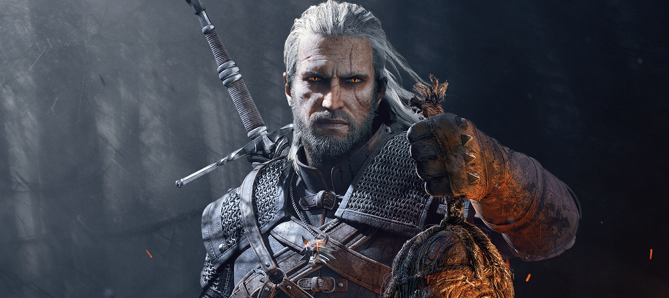 The Witcher | Série deve estrear apenas em 2020 [Rumor]