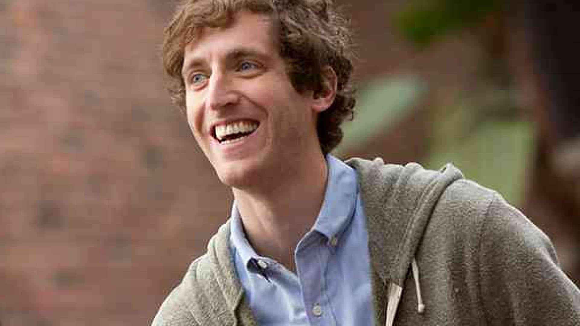 Godzilla: King of the Monsters | Thomas Middleditch entra para o elenco