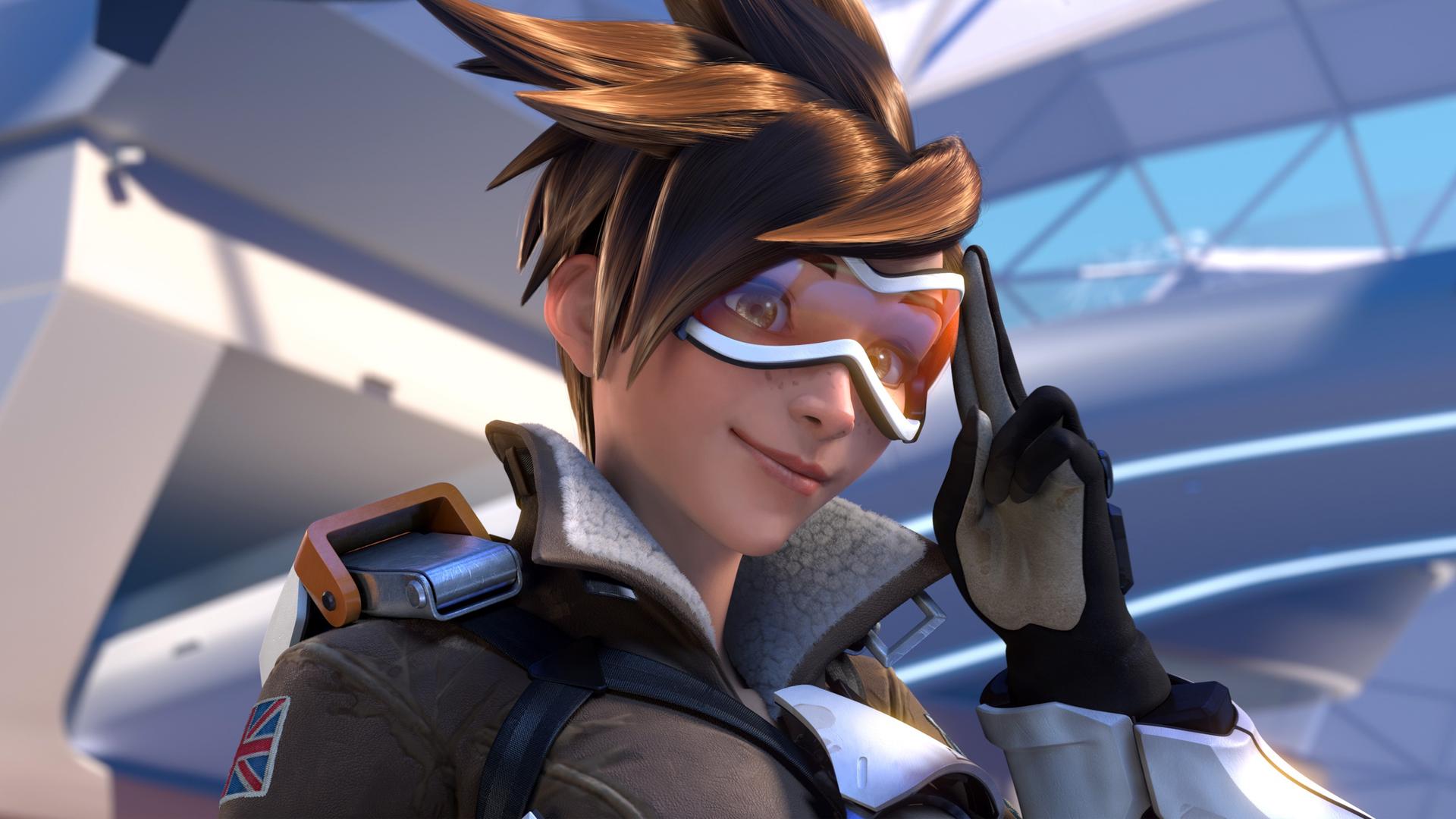 GAMES] Overwatch e a diversidade de mulheres nos games