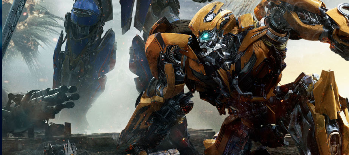 Transformers: O Último Cavaleiro filme - assistir