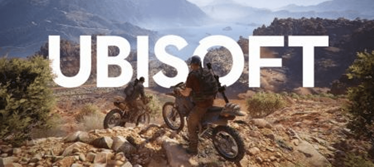 Ubisoft apresenta novo logo e pretende investir em outras áreas