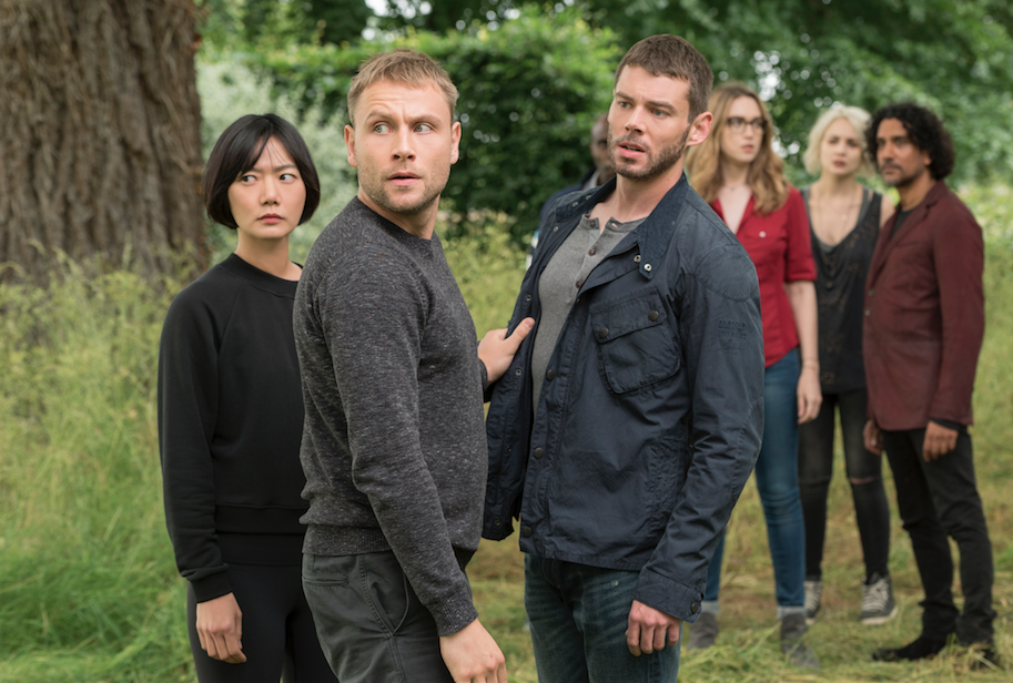 Sense8 | Novos sensates são descobertos em novo trailer da série