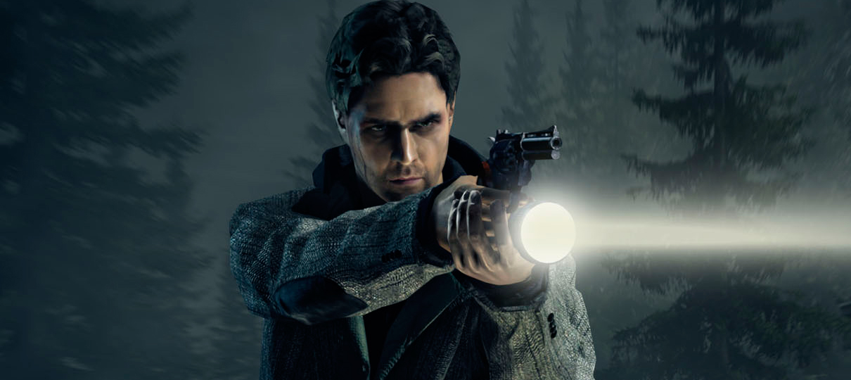 Alan Wake será removido das lojas por licença de músicas expirada