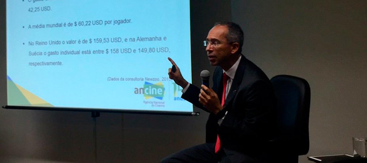 Jogos independentes nacionais recebem verba de apoio da Ancine, confira a lista