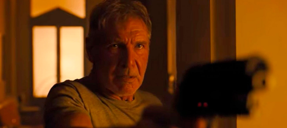 Blade Runner 2049 | Trailer é classificado e pode ser exibido na próxima semana