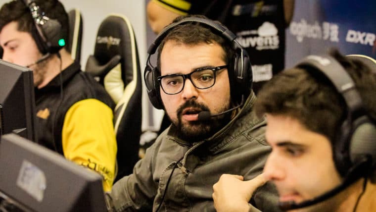 CS:GO | Team One e Pain Gaming atropelam adversários na 11ª semana da Copa Brasil