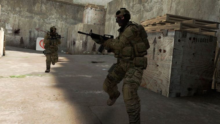 CS:GO | INTZ sofre derrota dupla contra Team One e Keyd Stars na Copa Brasil