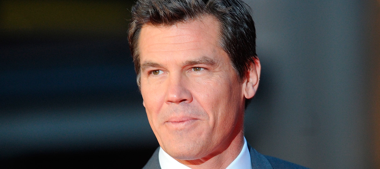 Deadpool 2 | Josh Brolin mostra que já está se preparando para viver Cable